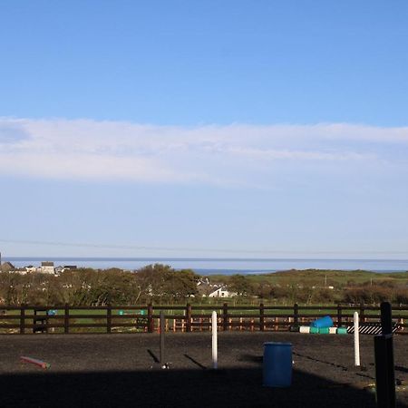 Sea View Studio Castlerock Buitenkant foto