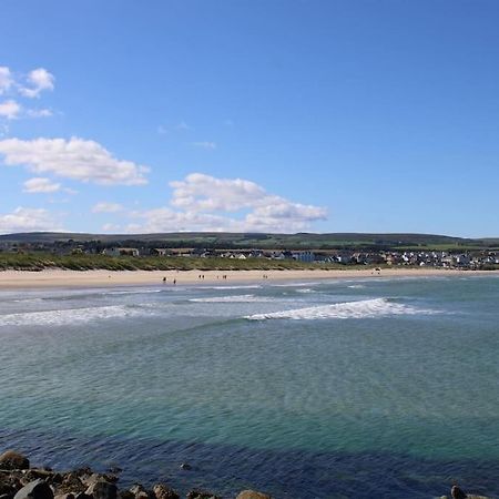 Sea View Studio Castlerock Buitenkant foto