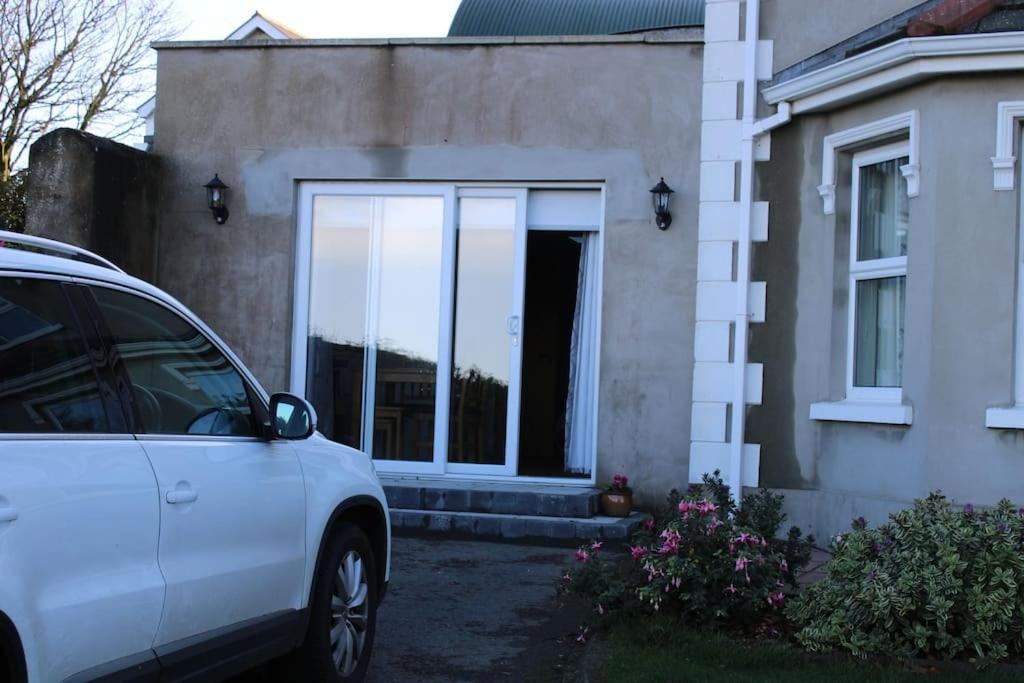 Sea View Studio Castlerock Buitenkant foto